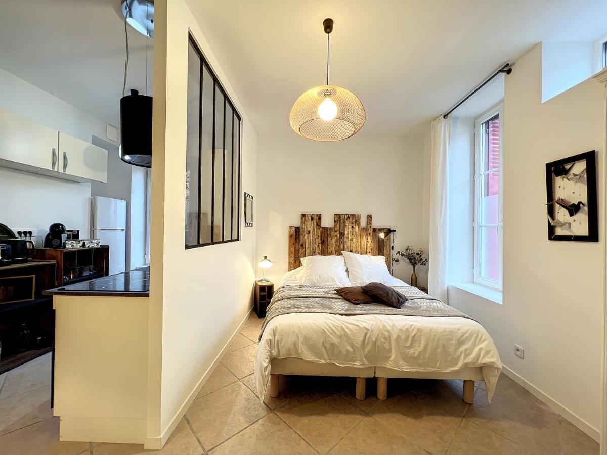 Studio La Recyclerie - Maison 1911 - Confort & Prestige Жьен Экстерьер фото